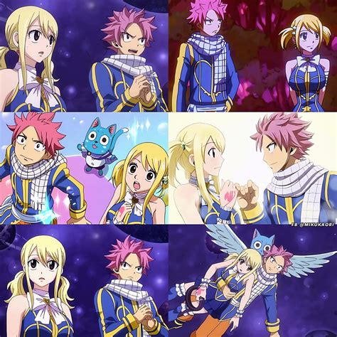 Fairy Tail Virgo And Lucy