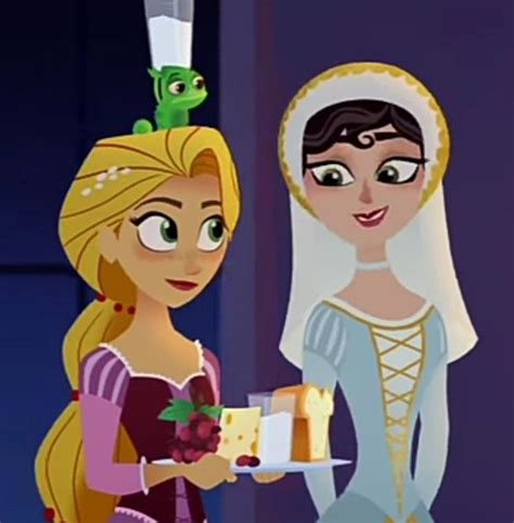 Pin By Pj992 On Rapunzel And Cassandra Disney Tangled Disney Characters