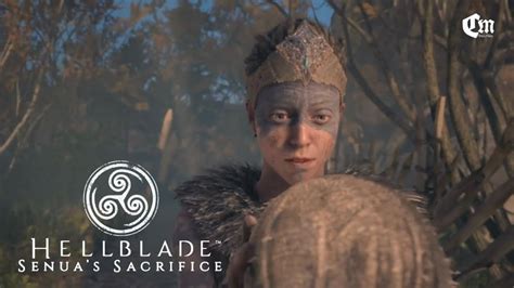 Hellblade Senua S Sacrifice Episode 1 All Cutscenes Game Movie