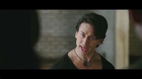 Choti Bacchi Ho Kya Tiger Shroff Hd Youtube