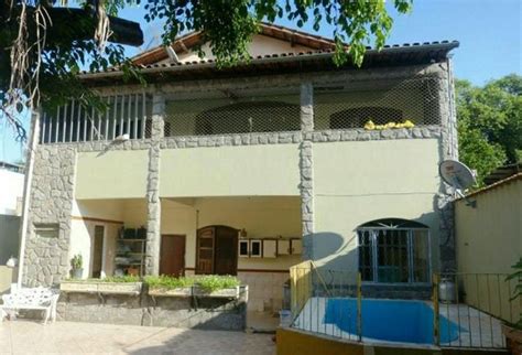 Casa Na Rua Minerais Iguacu Em Ipatinga Por R 600 000 Viva Real