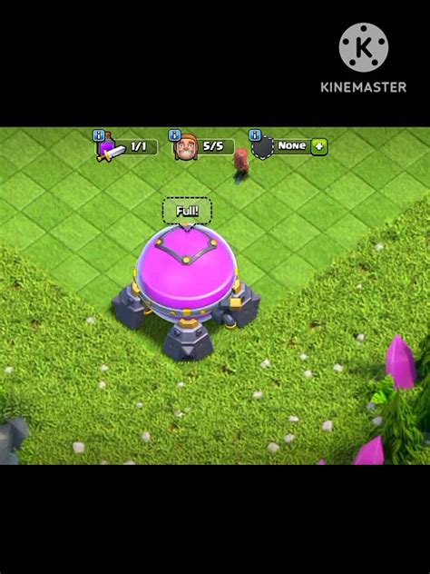 Clash Of Clans Elixir Storage Level 1 To 16 Upgrade Youtube