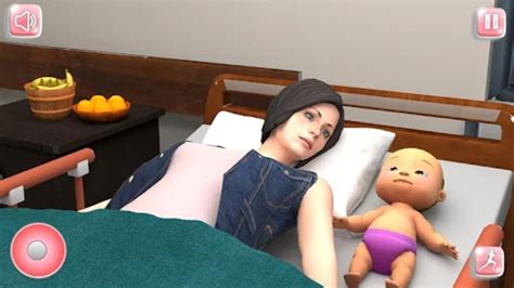 Pregnant Mother Simulator Mom For Android Download