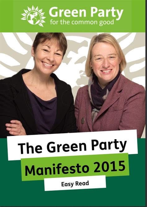 Green Party 2024 Manifesto Pdf Download Grier Kathryn