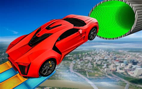 Car Stunt Games - Car Games 3d for Android - Download