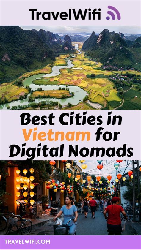 7 Best Cities In Vietnam For Digital Nomads Artofit