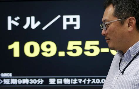 Japan's Economic Plan Stumbles as Yen Continues to Rise - Newsweek