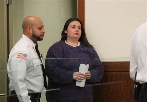 Stephanie Cruz sentenced to life in prison for killing of Cedric Taylor