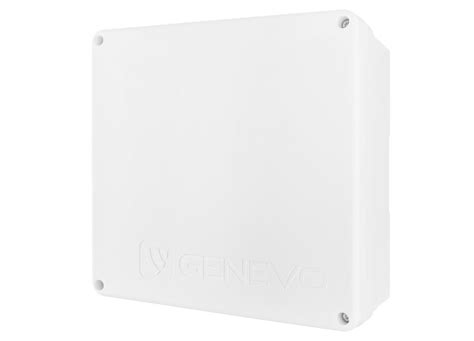 Centrala Alarmowa Prima Lte Wl Box Genevo