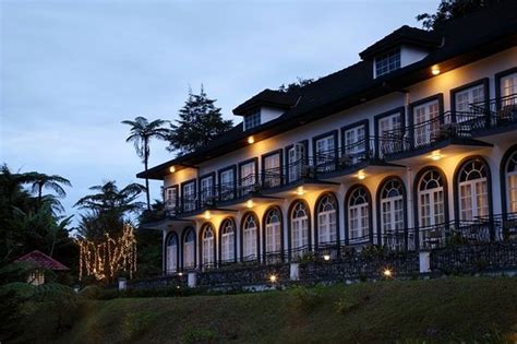 Cameron Highlands Resort Tanah Rata Malasia Opiniones Comparaci N