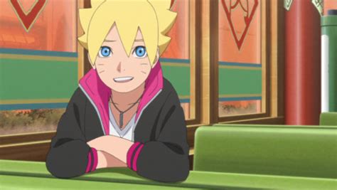 Boruto Chapter 34 Spoilers Leaks And Release Date