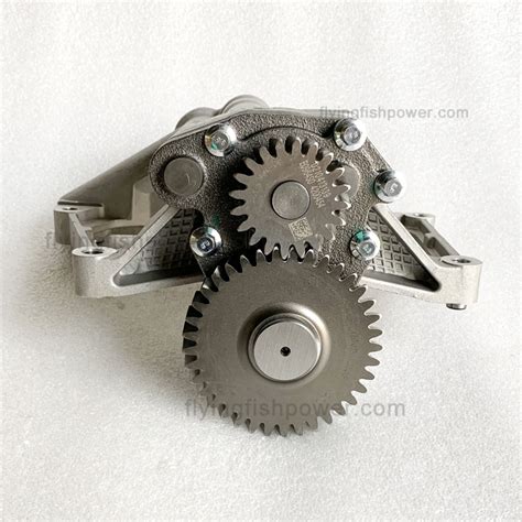 Wholesale Original Aftermarket Perkins Machinery Engine Parts Oil Pump