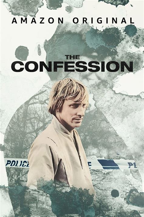 The Confession - Rotten Tomatoes