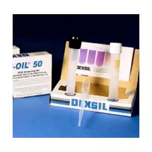 Dexsil Clor N Oil Pcb Screening Fluid Wesco