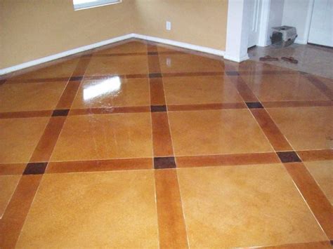 Photo Gallery Concrete Floors Schertz Tx The Concrete Network