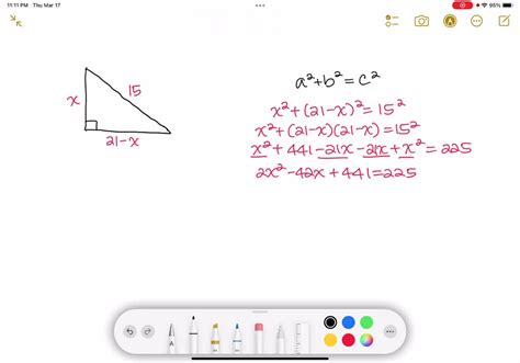 Solved Set Up An Equation And Solve Each Problem The Sum Of The