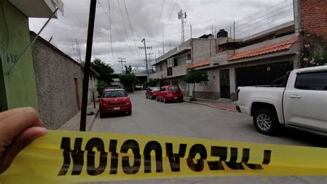 Riña termina en balacera Un muerto y dos heridos deja ataque armado en