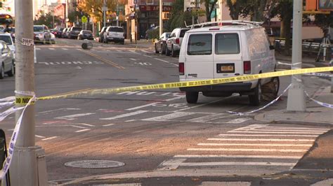 Driver Accused Of Fatally Striking Dragging Man In Brooklyn Road Rage