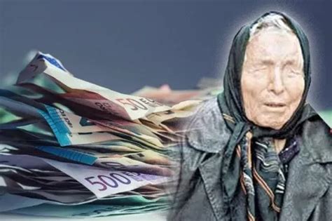 Baba Vanga Je Tvrdila Da Sti E Novac Ako Sanjate Jednu Stvar A Ovo Je