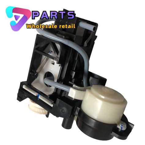 Use Epson L L L R T L Pump Ink System Capping Assy