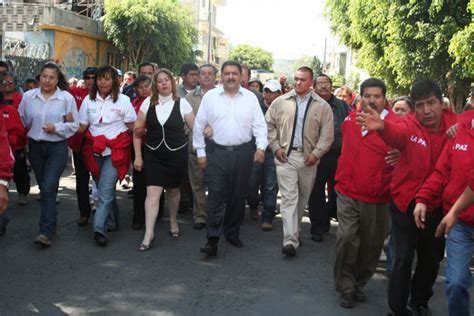 Juan José Medina Cabrera se registra como precandidato a la alcaldía de