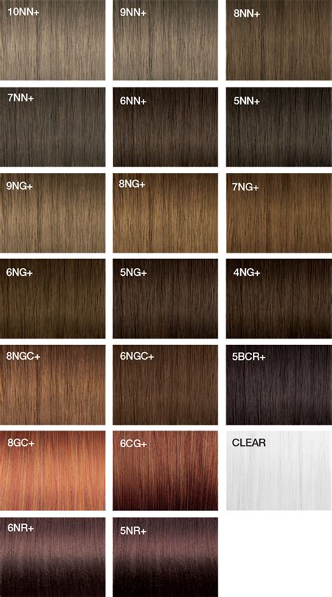 Joico Color Professional Joico Europe Professional Hair Color Chart Joico Hair Color Joico