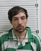 Recent Booking Mugshot For ZACHARY THOMAS BARNETT In Ross County Ohio