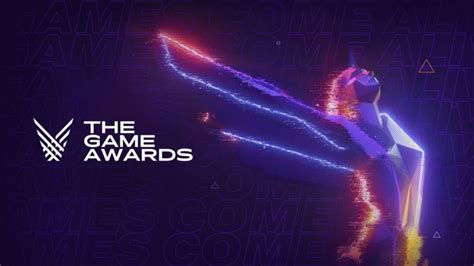 The Game Awards 2021 Geoff Keighley Confirma Una Nueva Edición De La