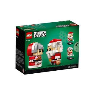 Lego Brickheadz Lucky Bricks Lego Onlineshop