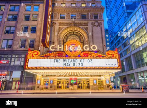 Movie Theater Exterior Hi Res Stock Photography And Images Alamy