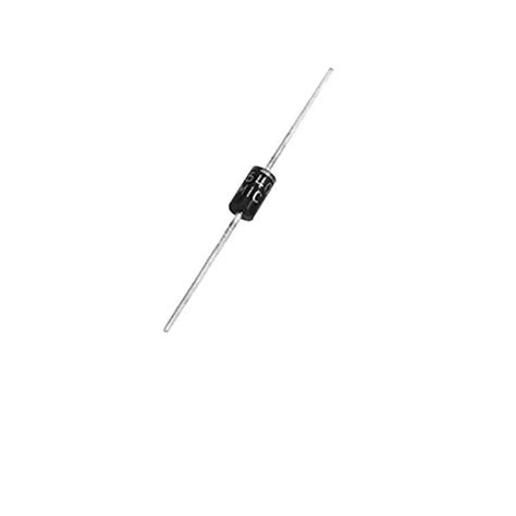 1n5408 3a 1000v Reverse Voltage Power Diode Pack Of 20pcs Indias