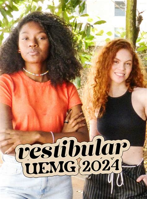 Uemg abre inscrições para o Vestibular 2024 mais de 4 5 mil vagas