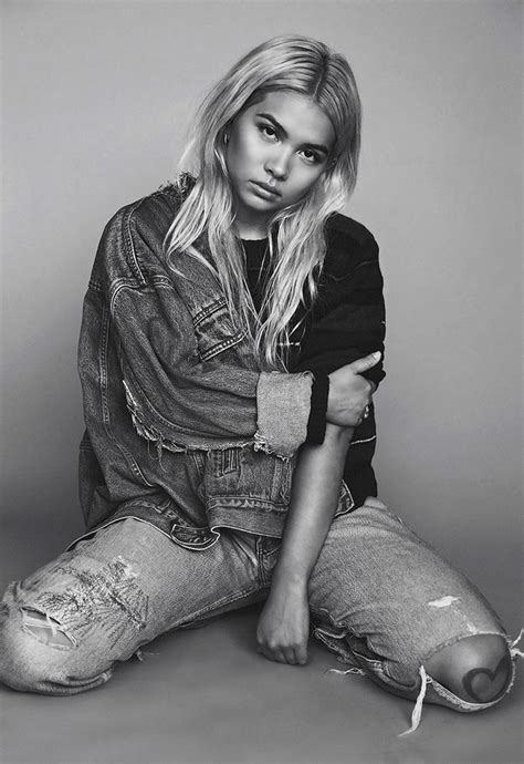 Hayley Kiyoko Releases New Album “expectations” Ladygun She’s Been Releasing Music Since