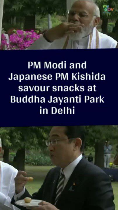 Mygovindia On Twitter Watch Now Japanese Pm Fumio Kishida Kishida