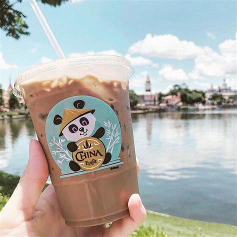 You must try these 21 best drinks at Epcot while you're drinking around ...