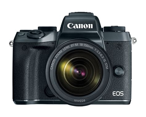 The Canon Eos M A Mirrorless Camera We Needed From Years Ago