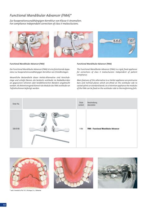 Forestadent Catalogue No36 By Bracon Issuu