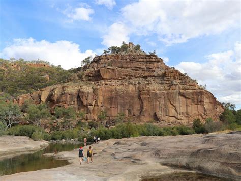 Hughenden - Destination Information - Queensland