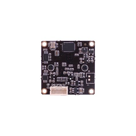 Low-Light HD USB Camera – Seascape Subsea BV