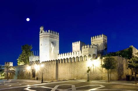 Bodegas Caballero Web oficial de turismo de Andalucía