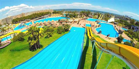 Aquopolis Salou CONSEJOS Recomendaciones Y Atracciones 2021