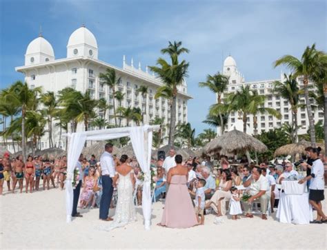 Beautiful Destination Wedding At Riu Palace Antillas Aruba Prinsz Photography Aruba