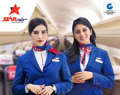 Star Air Indiaairport