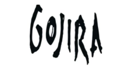 T Shirts Gojira Official Store