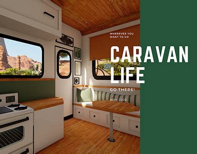 Caravandesign Projects | Photos, videos, logos, illustrations and ...