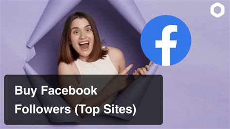 Best Sites To Buy Facebook Followers Instant Cheap