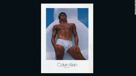 Whats The Fuss Over Calvin Klein Ads Cnn