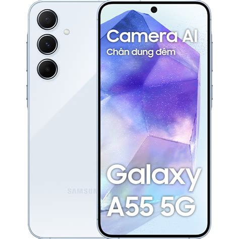 Samsung Galaxy A55 5g Price In Bangladesh 04242024