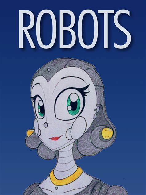 Robots (film) | Disney Fanon Wiki | Fandom