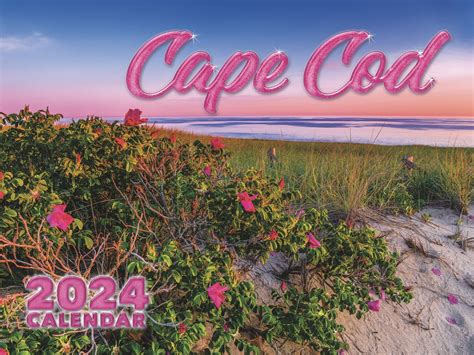 Cape Cod Calendar 2024 Meds Maps Cape Cod